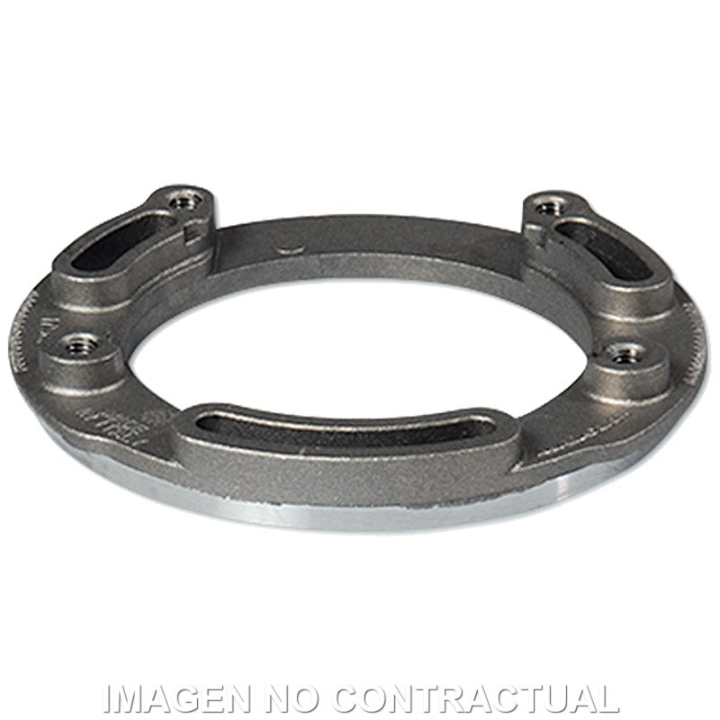Brida Fijación Stator Malossi Encend MHR Team II