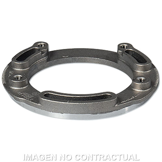 Brida Fijación Stator Malossi Encend MHR Team II