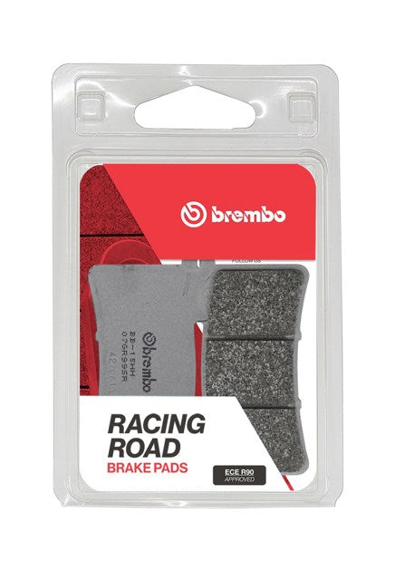 Pastillas freno Brembo sinterizadas (07GR99SR)