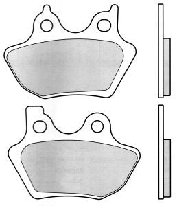 BREMBO FUERA DE PRODUCCION