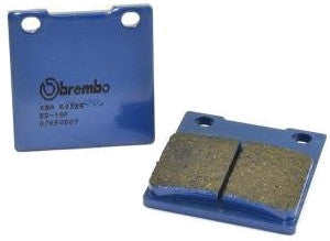 Pastillas freno Brembo 07KS07SA