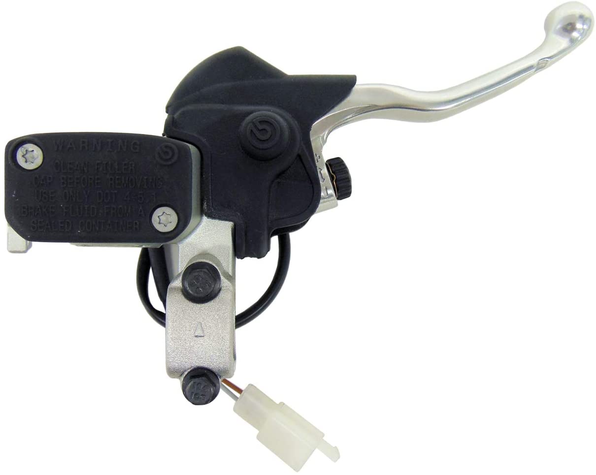 Bomba de freno Brembo Enduro/MX (10B89650)