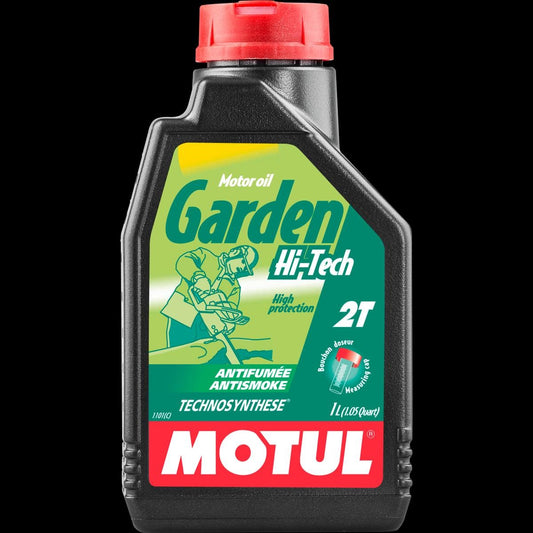 MOTUL GARDEN 4T SAE 30 1L (102787)