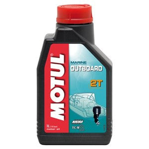 MOTUL OUTBOARD TECH 2T 1L (102789)