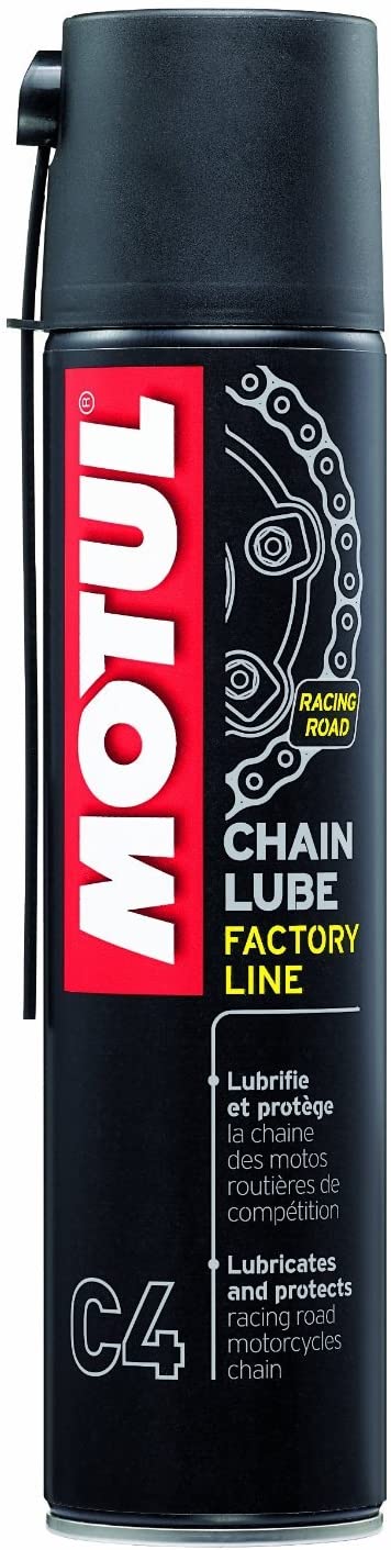 Grasa de cadenas MOTUL C4 Chain Lube FL0.400L (102983)
