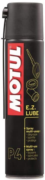 Grasa multiuso MOTUL P4 E.Z. Lube 0.400L (102991)