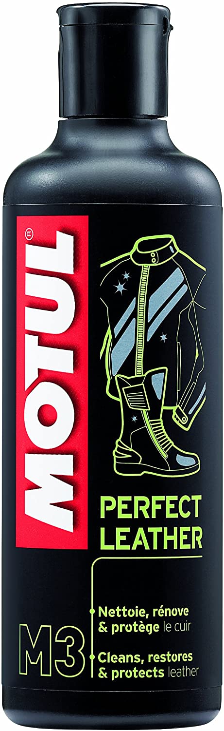 Limpiador pieLMOTUL M3 Perfect Leather 0.250L (102994)