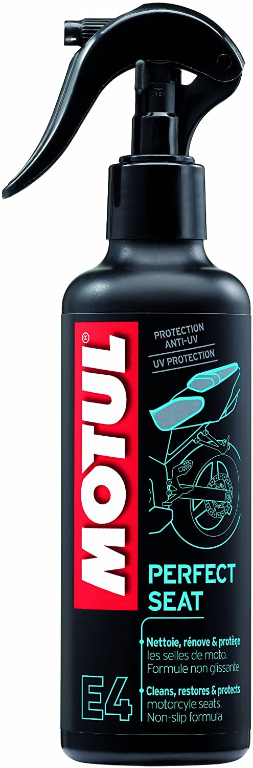 Limnpiador de asientos MOTUL E4 0.250L (102999)