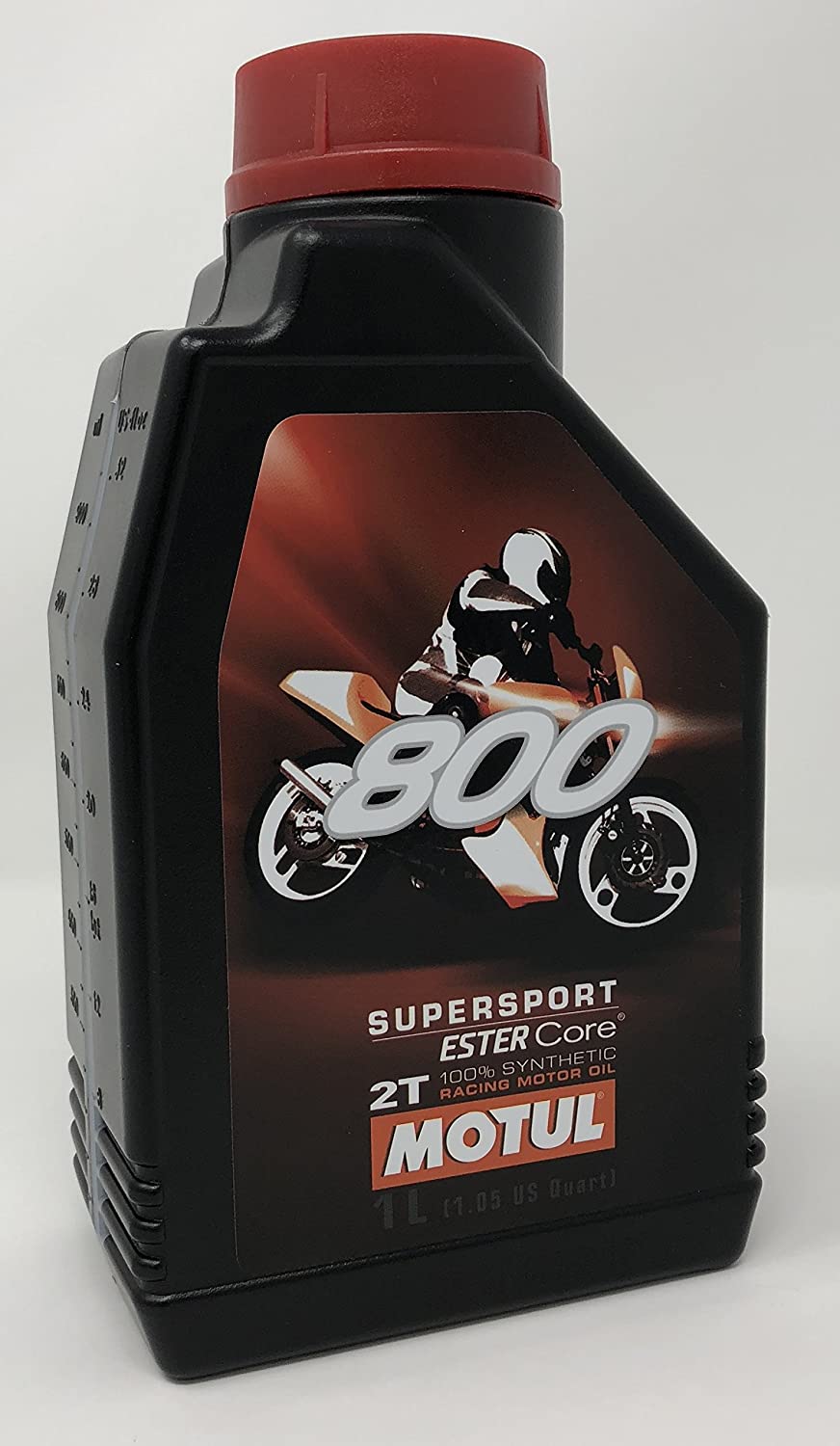 MOTUL 800 2T SUPERSPORT 1L (103357)
