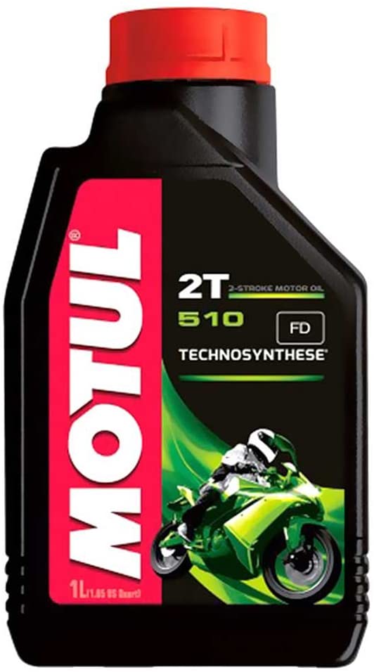 Aceite MOTUL 510 2T 1L (104028)
