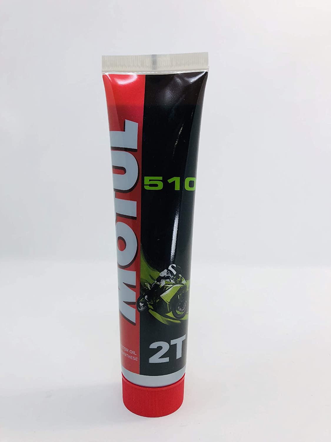 Aceite MOTUL 510 2T  .0.125L (104414)