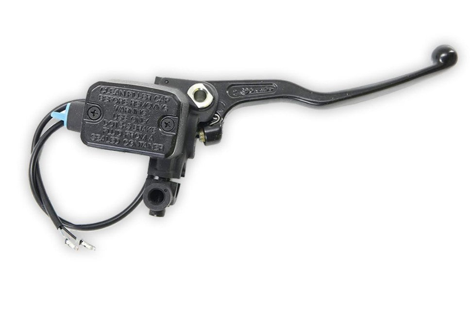 BREMBO HPK - BRAKE  CLUTCH MASTER CYLINDER 3 (10462047)