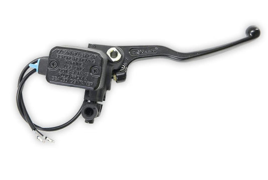 BREMBO HPK - BRAKE  CLUTCH MASTER CYLINDER 3 (10462047)