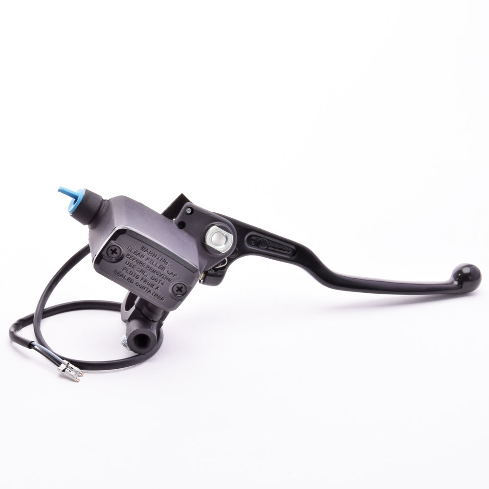 BREMBO HPK - BRAKE  CLUTCH MASTER CYLINDER 2 (10462077)