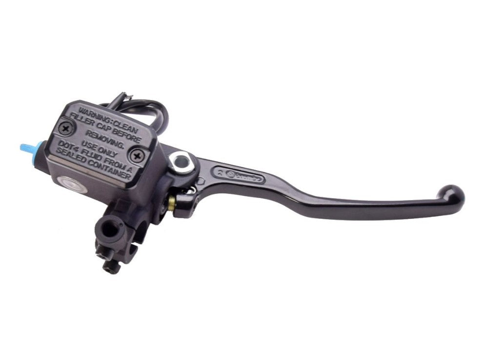 BREMBO HPK - BRAKE  CLUTCH MASTER CYLINDER 3 (10462095)