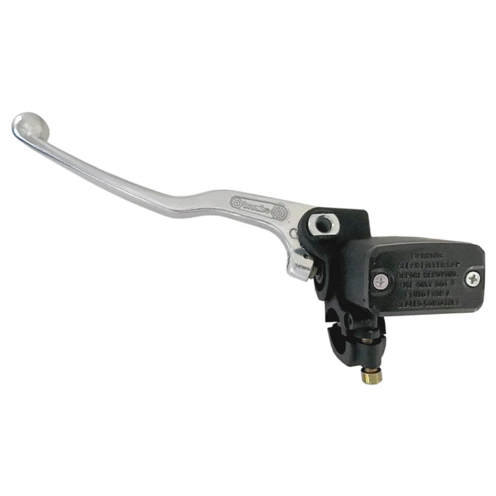 BREMBO HPK - BRAKE  CLUTCH MASTER CYLINDER 3 (10467018)