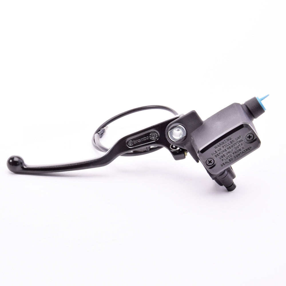 BREMBO HPK - BRAKE  CLUTCH MASTER CYLINDER 3 (10467019)