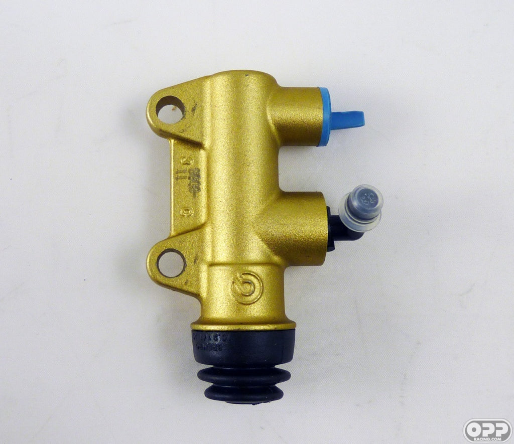 Bomba freno trasera Brembo PS11B GOLD (10477612)
