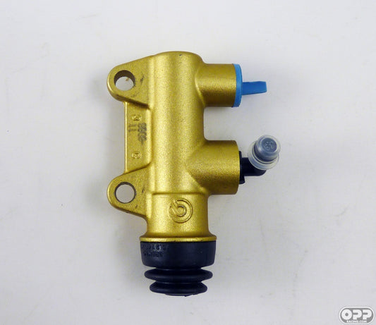 Bomba freno trasera Brembo PS11B GOLD (10477612)