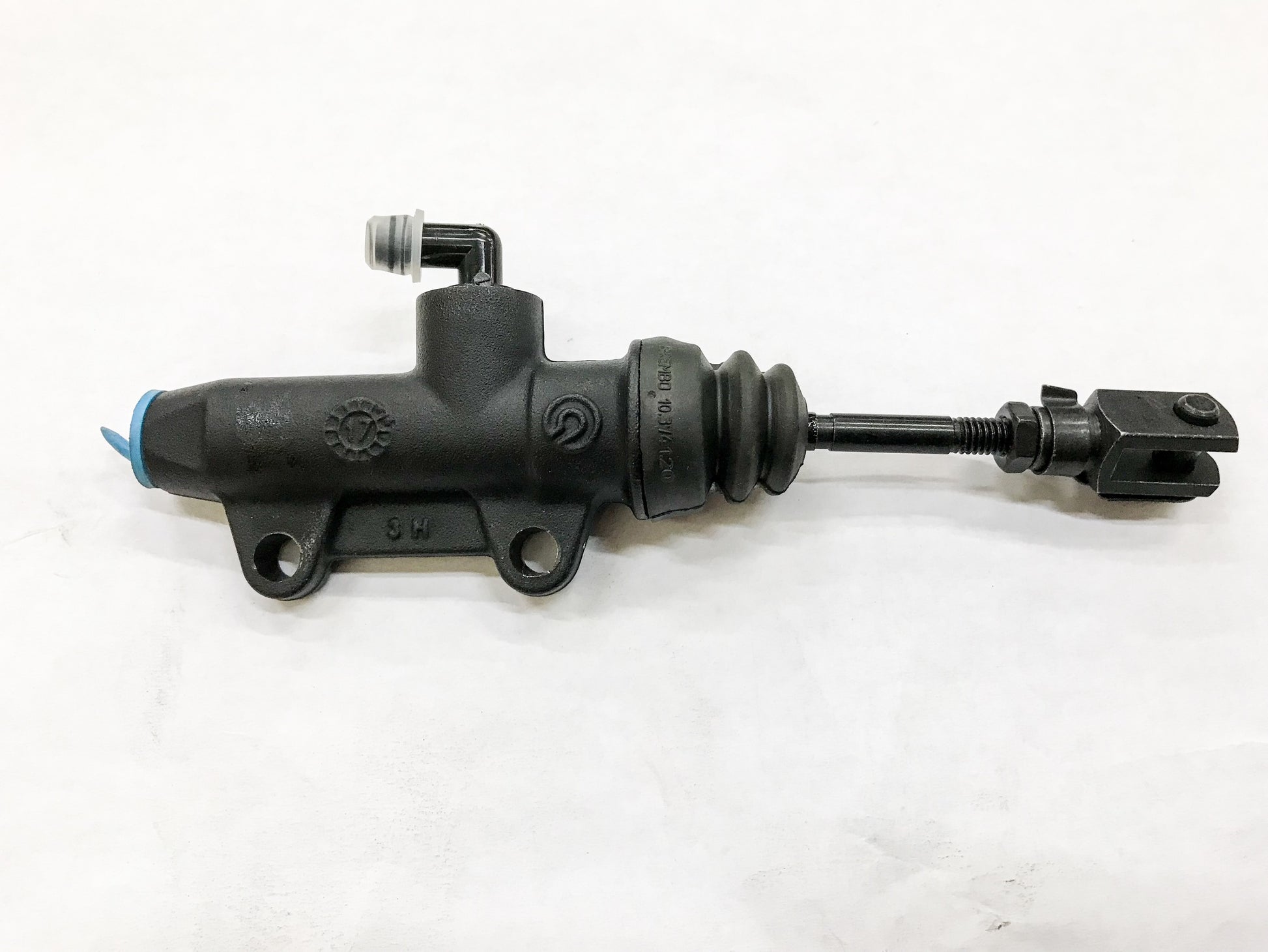 BREMBO HPK - BRAKE  CLUTCH MASTER CYLINDER 2 (10477681)