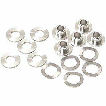 Kit Montaje Discos Brembo KTM RC8 (105877435)