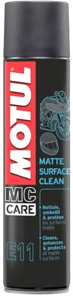 Superficies mate MOTUL E11 Surface Clean 0.400L (105051)