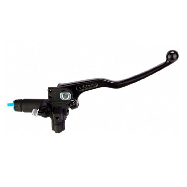 BREMBO Bomba de freno delantero PS13negro (10505351)
