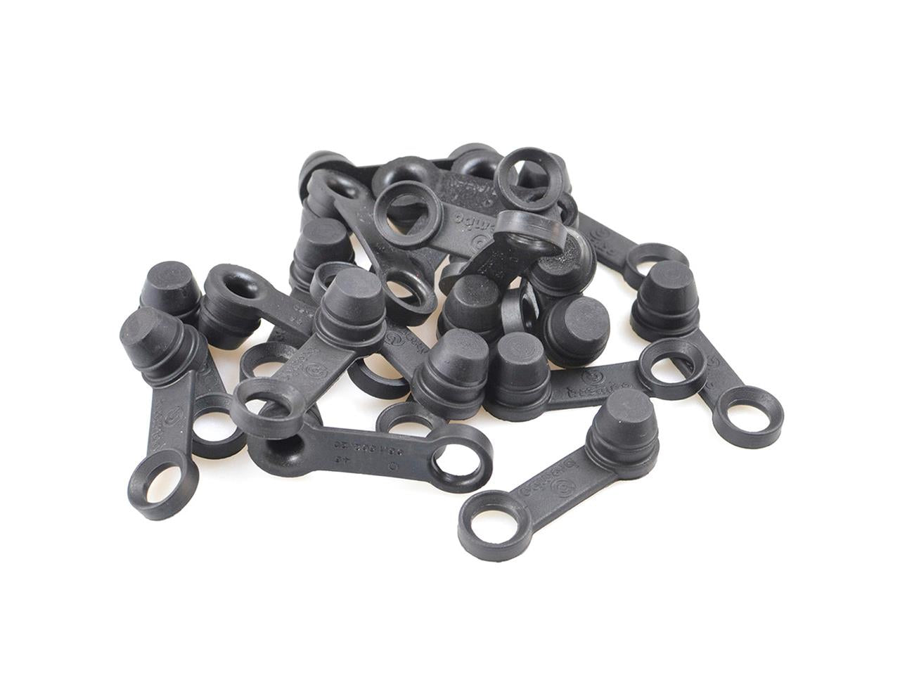 BREMBO Guardapolvo purgador (20 piezas)