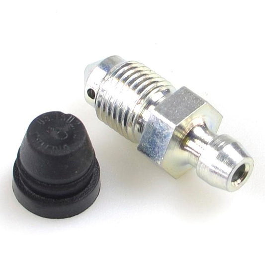 BREMBO Tornillo de sangrado M10X1 con tapn (105338710)