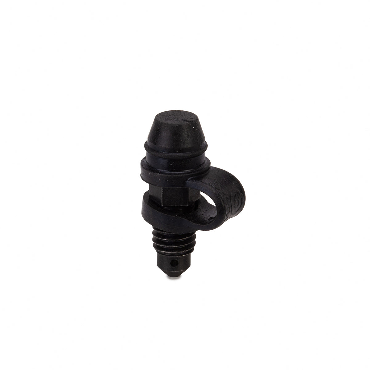 BREMBO M8x1,25 yellow bleeder screw kit (105338752)