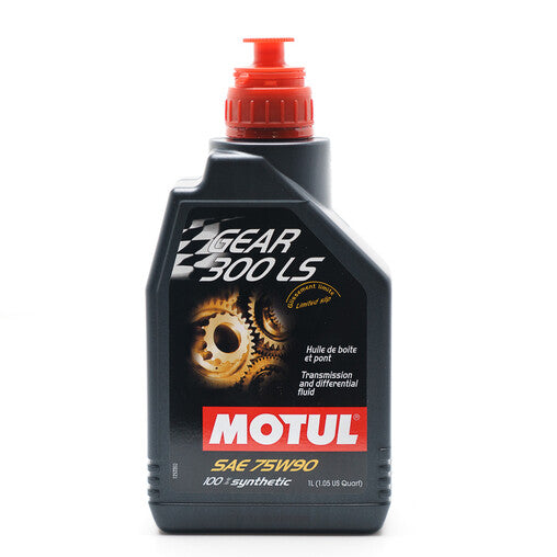 MOTUL GEAR 300 1L (105777)