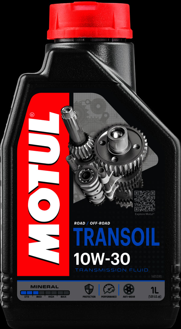 MOTUL TRANSOIL 10W30 1L (105894)