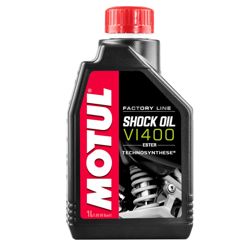 Aceite MOTUL Shock OiLFL1L (105923)