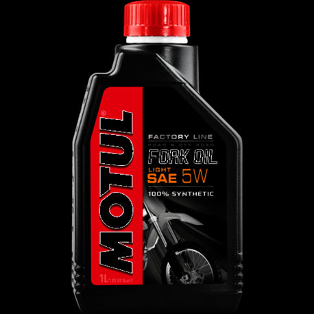 Aceite de horquilla MOTUL Fork OiLFLL5W 1L (105924)