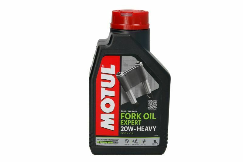 Aceite de horquilla MOTUL Fork OiLExp H 20W 1L (105928)