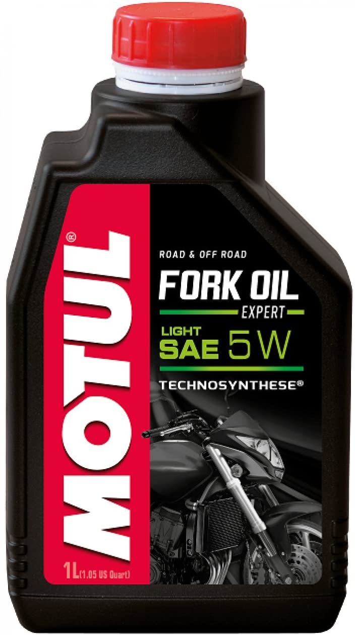 Aceite de horquilla MOTUL Fork OiLExp L5W 1L (105929)