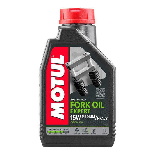 Aceite de horquilla MOTUL Fork OiLExp M H 15W 1L (105931)