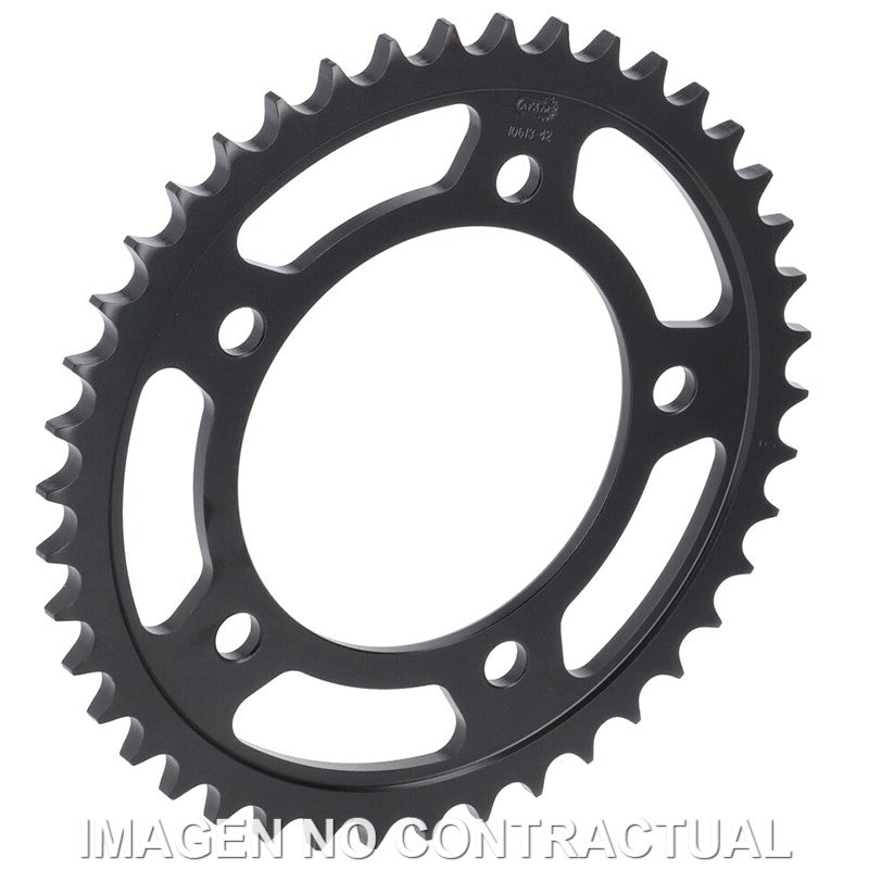 CORONA AFAM ACERO 525X42 HONDA