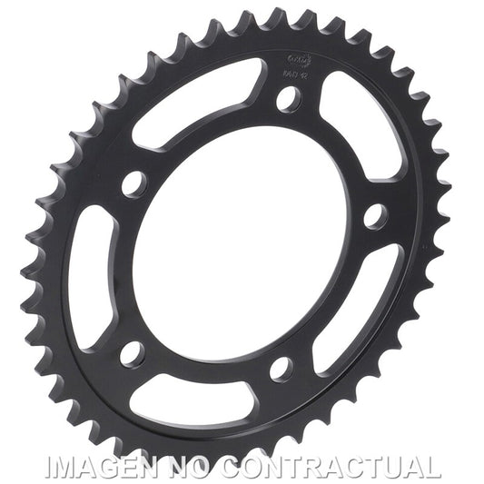 CORONA AFAM ACERO 525X42 HONDA