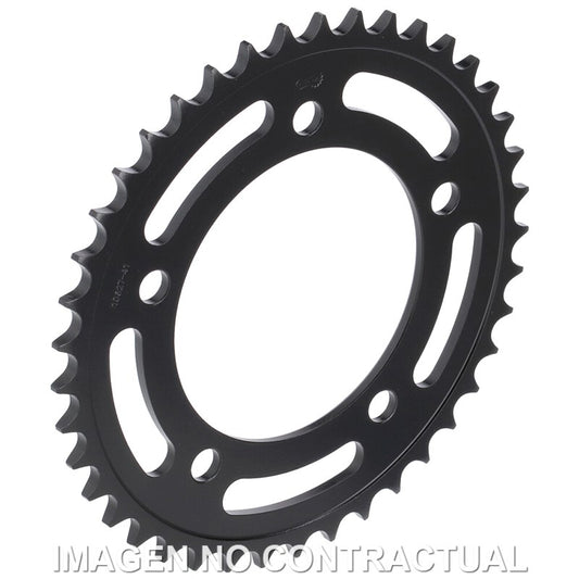 CORONA AFAM ACERO 520X41 HONDA