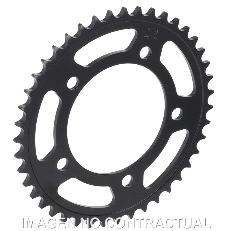 CORONA AFAM ACERO 520X43 HONDA