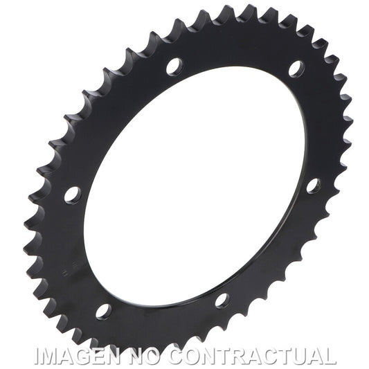 CORONA AFAM ACERO 525 X 43 HONDA
