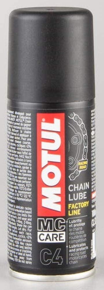 Grasa de cadenas MOTUL C4 Chain Lube FL0.100L (106423)