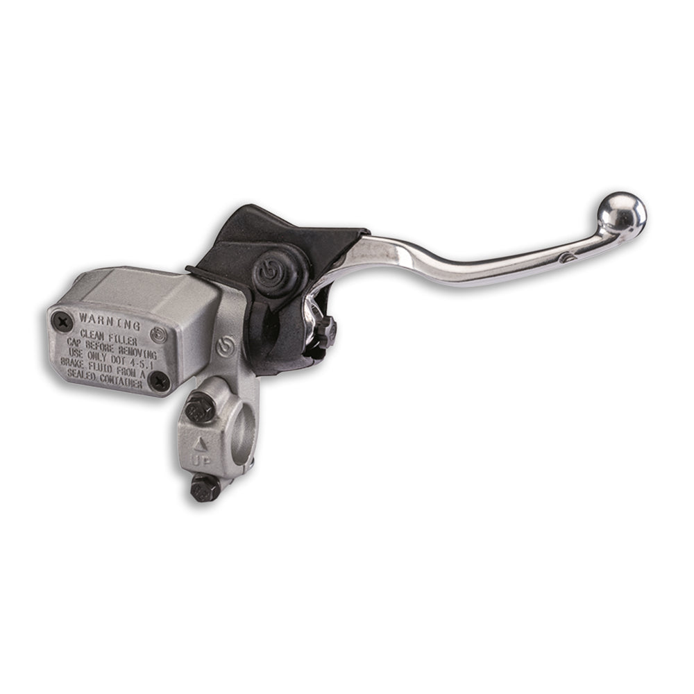 BREMBO HPK - BRAKE  CLUTCH MASTER CYLINDER 2 (10767774)