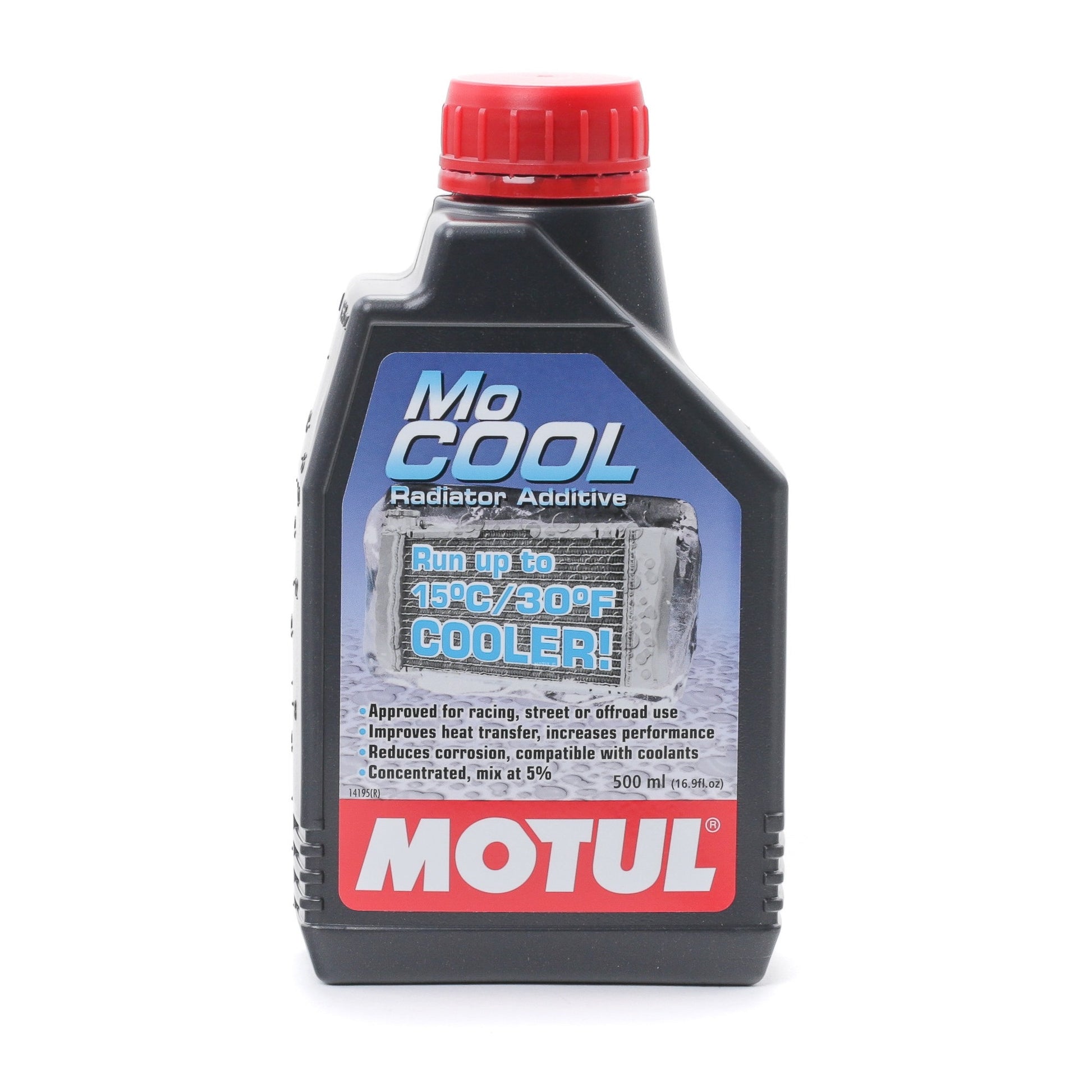 MOTUL MOCOOL 0,5L (112652)