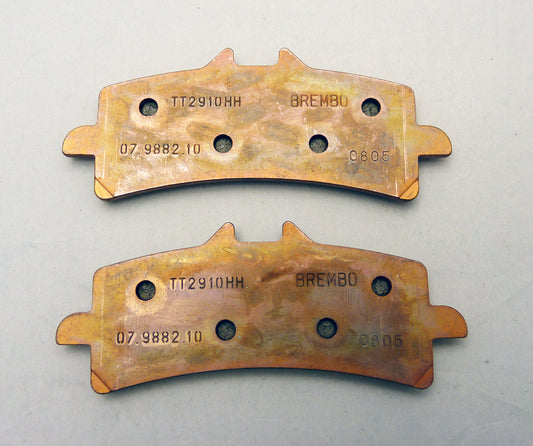 BREMBO HPK - VARIOUS SPAREPARTS (107988210)