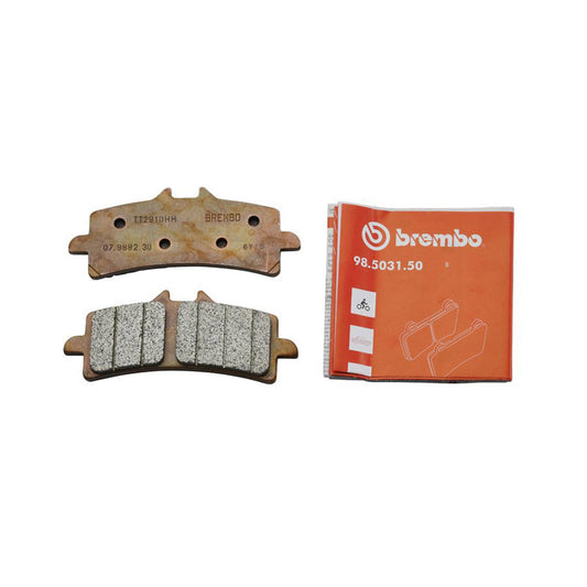 BREMBO HPK - VARIOUS SPAREPARTS (107988230)