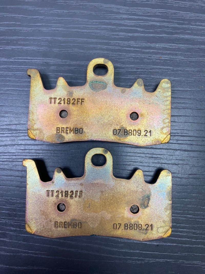 BREMBO HPK - VARIOUS SPAREPARTS (107B80921)
