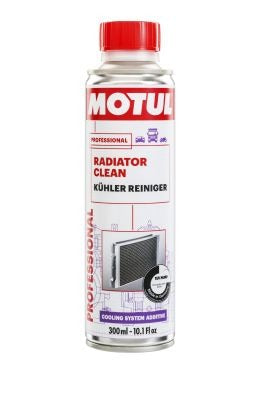 MOTUL RADIATOR CLEAN 0,3L (108125)