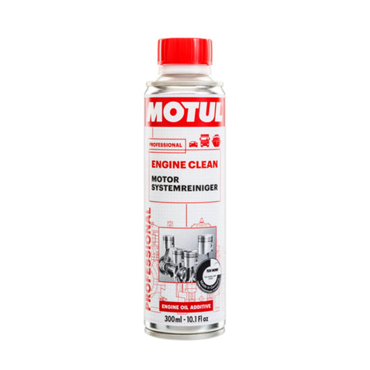 MOTUL ENGINE CLEAN MOTO 0,2L (108263)